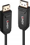 Kabel Lindy DisplayPort - DisplayPort 10m czarny (38520) | 38520 | 4002888385206