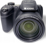 Aparat cyfrowy Kodak Kodak Astro Zoom AZ528 1/2.3'' Aparat hybrydowy 16,76 MP BSI CMOS 4608 x 3456 px czarny | 0819900013856 | 819900013856