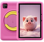 TABLET TAB A6 KIDS 10" 4/128GB/WI-FI TABA6KIDS PINK BLACKVIEW | TABA6KIDSWIFI 4/128GB PINK | 6931548321507