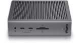 Stacja/replikator CalDigit TS5 Thunderbolt 5 (TBT5-TS5-EU-AMZ) | TBT5-TS5-EU-AMZ | 4711233241363