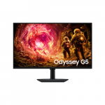 LCD Monitor|SAMSUNG|32 "|2560 x 1440 pixels|Quad HD|Native aspect ratio 16:9|LCD|Flat|LS32FG502EUXEN | LS32FG502EUXEN | 8806097817802