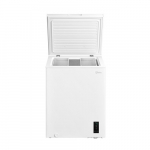 Midea Freezer | MDRC207FEE01 | Energy efficiency class E | Chest | Free standing | Height 85 cm | Total net capacity 142 L | White | MDRC207FEE01 | 6940461936453