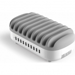 Ładowarka Compulocks 10 port&oacute;w USB (10PUSBDKS-UK) | 10PUSBDKS-UK | 819472021839