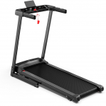 Bieżnia Rebel Bieżnia elektryczna ACTIVE model RBA-1018 | 5901890124669 | 5901890124669