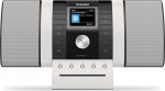 Radio TechniSat Technisat Multyradio 4.0 SE black/white | 0001/3983 | 4019588139831