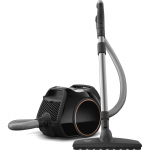 Dulkių siurblys Miele Boost CX1 125 Gala Ed Obsidian, 12433980 | 4002516742937 | 4002516742937