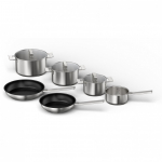 Puodų rinkinys Bosch HEZ9SE060 | HEZ9SE060 | 4242005282715