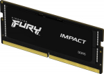 DDR5 SODIMM Fury Impact 16GB(1*16GB)/5600 CL40 memory | KF556S40IB-16 | 740617331677