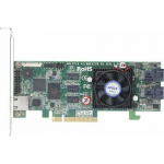 Kontroler Areca Areca Raid Controller ARC-1226-8I 8-Port intern | ARC-1226-8I | 4712774411413