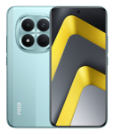 Xiaomi POCO M8 Pro 5G 12GB/512GB, green (EU) | 72900 | 6932554480905