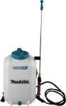 Makita MAKITA.OPRYSKIWACZ 18V DUS158Z PLECAKOWY 15l | MDUS158Z | 0088381741651