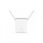 Telefon Yealink W90DM DECT base station White | W90DM DECT base station White | 5715328077768