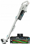 Odkurzacz pionowy Makita ODKURZACZ AKUMULATOROWY PIONOWY XGT 40VMAX 0*AH BIAŁY | CL004GZ | 0197050009173