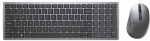 Klawiatura + mysz Dell KM7120W | KM7120W keyboard RF Wireless | 5704174893332