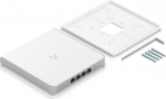 Access Point Ubiquiti UniFi U6-Enterprise-IW WiFi 6E 1x 2.5Gb/s PoE  4x 1Gb/s bez adaptera PoE | U6-ENTERPRISE-IW | 0818242413218