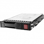 Dysk serwerowy HP 480GB 2.5'' SATA III (6 Gb/s)  (DRV SSD 480GB SATA SC DS) | DRV SSD 480GB SATA SC DS | 5704174817598