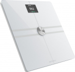 Withings Body Comp biały | WBS12-White-All-Inter | 3700546708053