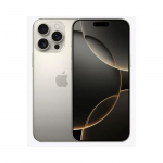 Apple iPhone 16 Pro Max 1TB Natural Titanium EU MYX73 | MYX73ZDA | 195949807909