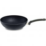 Patelnia Fissler Adamant Wok 28cm | 157-805-28-100/0 | 4009209372976