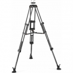 Statyw Manfrotto Statyw Pro Video Carbon 100/75mm środ. rozp. | MVTTWINMC | 8024221687644