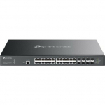 Switch TP-Link Omada SX3832MPP | SX3832MPP | 8885020622676