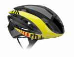 RH+ zeroRH+ Z Alpha SHINY BLACK/SHINY YELLOW XS/M | 8033577281895 | 8033577281895