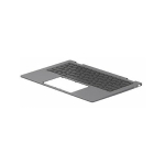 HP Top cover and keyboard | Top cover and keyboard | 5715328132740