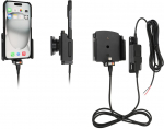 Brodit AB Brodit Halter aktiv iPhone 17/17 Pro Molex verstellbar | 727370 | 7320287273700