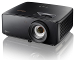 Optoma PK52 Standard throw projector 3500 ANSI lumens DLP UHD 4K (3840x2160) 3D Black | E3P7P61E111 | 5055387668980