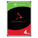 Drive IronWolf 4TB 3,5 inches 256MB ST4000VN006 | ST4000VN006 | 7636490078309