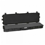 Explorer Cases 15416 Case Black with Foam | 251501 | 8024482181622