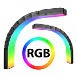 Sirui RGB LED Panel B25R-D Bendable | 610026 | 6952060029061