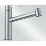 Jaucējkrāni BLANCO AMBIS-S Brushed Stainless steel HD | 523119 | 4020684674379