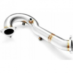 RM Motors Downpipe AUDI A4 A5 2.7 3.0 TDI B8 | 5903713137672 | 5903713137672