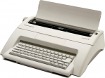Olympia Olympia Schreibmaschine Carrera de luxe | 252651001 | 4030152951390