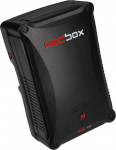 Akumulator LMP Li-Ion Battery Pack 150Wh HIGH LOAD 13A V-MOUNT with D-TAP and USB Out | NERO-M | 712323920605