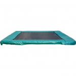 Master Osłona na Sprężyny do Trampoliny MASTERJUMP Super 510 x 368 cm | MASTRPAD510-368 | 8592833005816