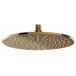 Deszczownica FDesign GLOWICA NATR. MOSIĘŻNA OKR. 30 ROSE GOLD | 8433290148985 | 8433290148985