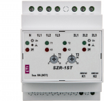 Eti-Polam Sterownik SZR SZR-1ST (002471510) | 002471510 | 3838895644668