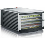 Suszarka Graef DA 506 | Z034969 | 4001627014544