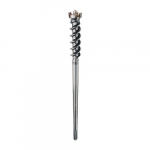 Wiertło Bosch do betonu SDS MAX 45mm  (1618596455) | 1618596455 | 3165140021951