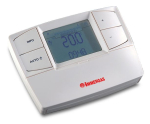Immergas Regulator COMANDO AMICO REMOTO V2 + sonda - 3.021395/S | 3.021395/S | 5907538000401
