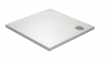 Brodzik Deante Cubic kwadratowy 80 cm x 80 cm (KTK 042B) | KTK 042B | 5908212008140