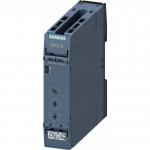 Siemens Przekaźnik czasowy wielofunkcyjny styki 2P 13 funkcji zestyki przekaźnikowe AC/DC 24...240 V 3RP2505-2RW30 | 3RP2505-2RW30 | 4047621010953