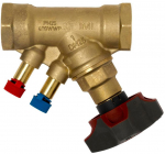 IMI TA TA STAD strengregulering DN20-34'' muffe u/aftap | 52851120 | 5902276835223