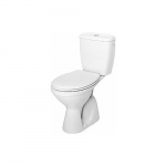 Zestaw kompaktowy WC Koło Idol 63 cm biały (19036000) | 19036-000 | 5906976340834