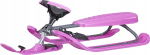Stiga STIGA Snowracer Curve Pro with winder Graphite Pink | 7318682322475 | 7318682322475