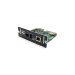 Karta sieciowa APC Management Card 3 (AP9643) | AP9643 | 731304403319
