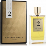 Triton Perfumy Unisex Rosendo Mateu EDP Olfactive Expressions N 2 100 ml | S8312147 | 8436018276175