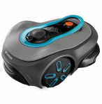 Robot koszący Gardena smart SILENO free | 19922-32 | 4066407025233